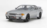 Tamiya Nissan Skyline GTR Nismo Custom